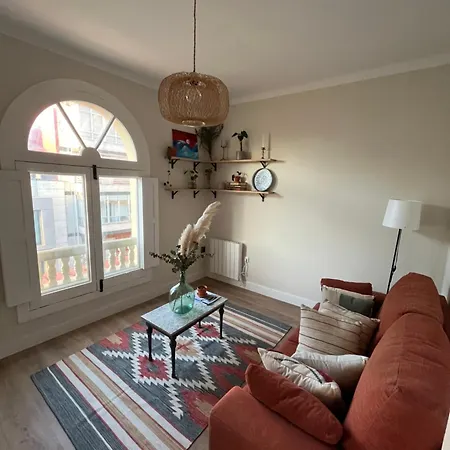Precioso Apartamento En Centro Apartment Vigo