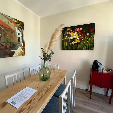 Precioso Apartamento En Centro Lejlighed *