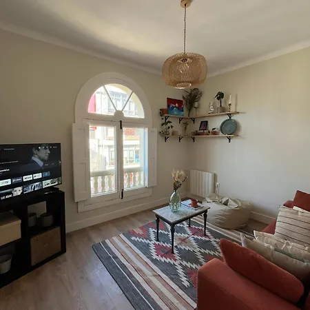 Lejlighed Precioso Apartamento En Centro