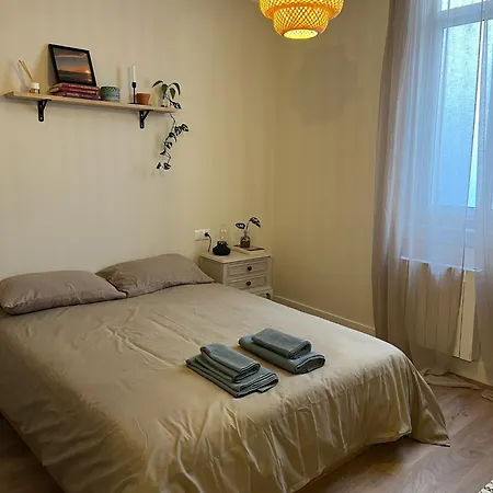 Precioso Apartamento En Centro * Vigo