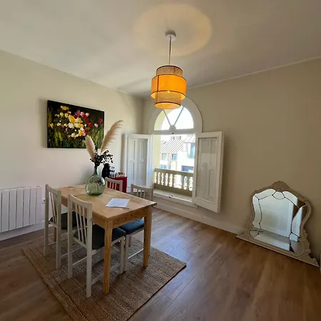 Precioso Apartamento En Centro Lejlighed *