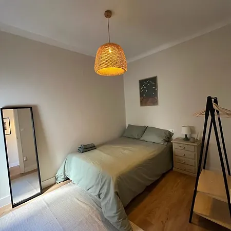 Apartment Precioso Apartamento En Centro