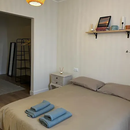 Precioso Apartamento En Centro