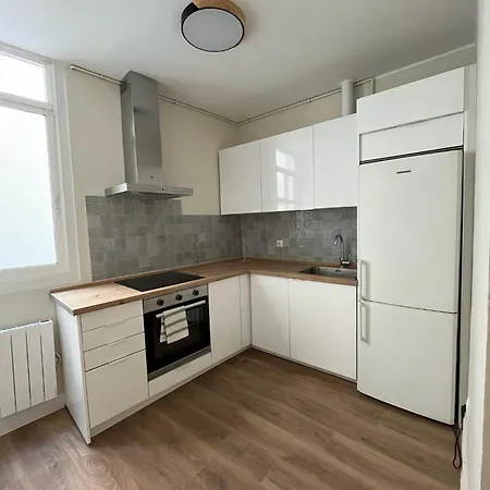 Precioso Apartamento En Centro *