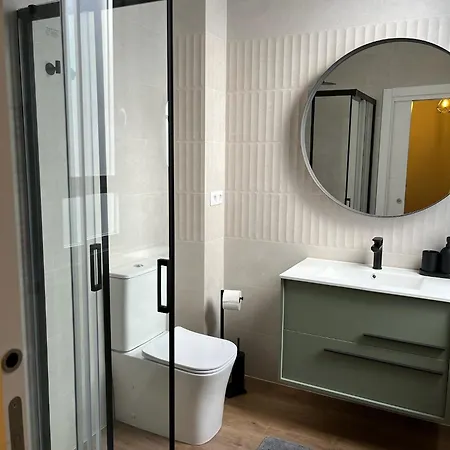 Precioso Apartamento En Centro *