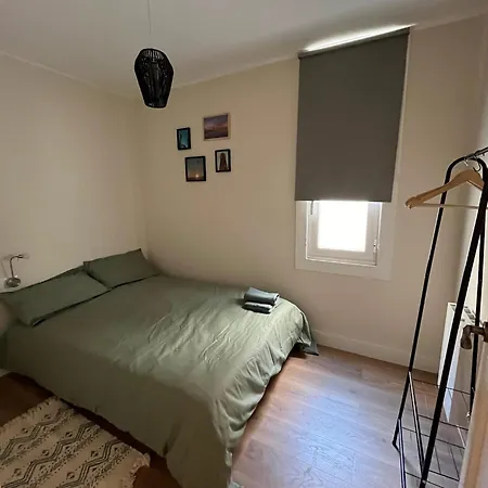 Precioso Apartamento En Centro Vigo