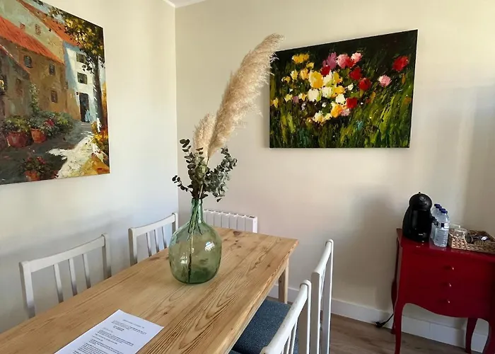 Precioso Apartamento En Centro Apartmán *