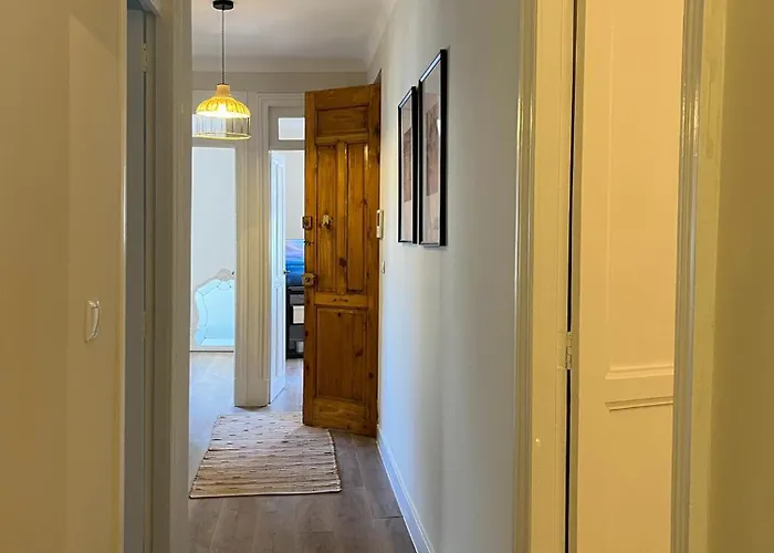 Precioso Apartamento En Centro *