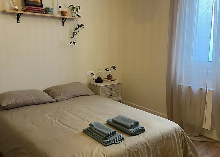 Precioso Apartamento En Centro * Vigo