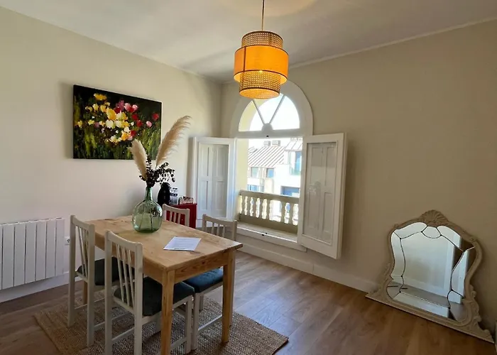 Precioso Apartamento En Centro Apartmán *