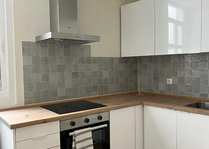 Precioso Apartamento En Centro Vigo