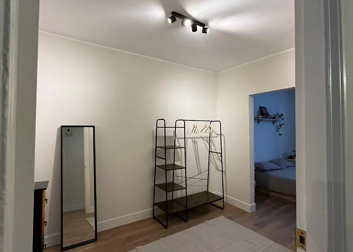 Precioso Apartamento En Centro * Vigo