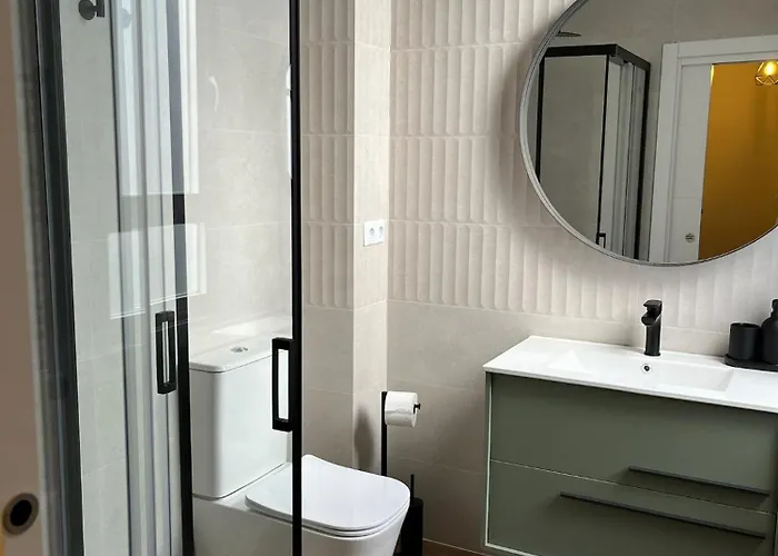 Precioso Apartamento En Centro *