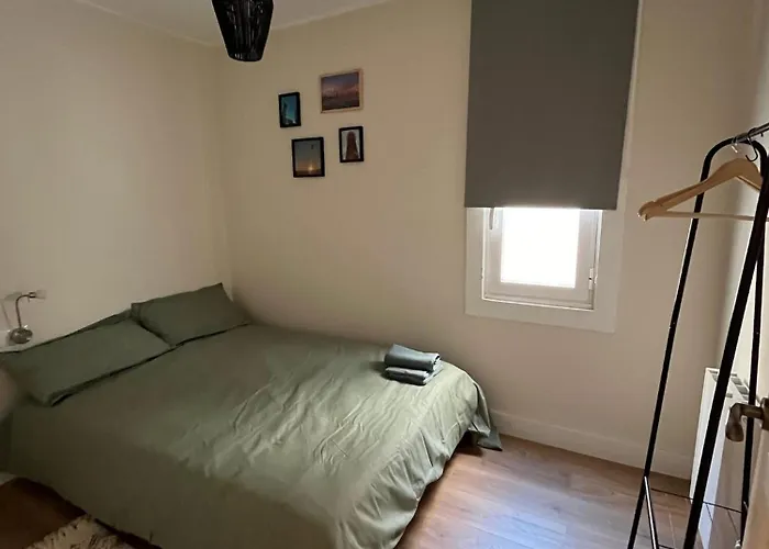 Precioso Apartamento En Centro Vigo